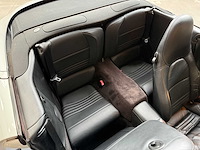 Porsche 911 carrera cabriolet 3.6 996 320pk 2003 youngtimer -handgeschakeld- - afbeelding 38 van  41