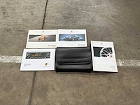 Porsche 911 carrera cabriolet 3.6 996 320pk 2003 youngtimer -handgeschakeld- - afbeelding 40 van  41