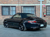 Porsche 911 carrera cabriolet 3.6 996 320pk 2004 handgeschakeld -youngtimer- - afbeelding 10 van  42