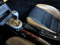 Porsche 911 carrera cabriolet 3.6 996 320pk 2004 handgeschakeld -youngtimer- - afbeelding 25 van  42