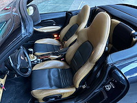 Porsche 911 carrera cabriolet 3.6 996 320pk 2004 handgeschakeld -youngtimer- - afbeelding 30 van  42