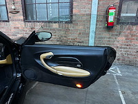 Porsche 911 carrera cabriolet 3.6 996 320pk 2004 handgeschakeld -youngtimer- - afbeelding 32 van  42