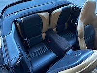 Porsche 911 carrera cabriolet 3.6 996 320pk 2004 handgeschakeld -youngtimer- - afbeelding 35 van  42