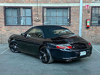Porsche 911 carrera cabriolet 3.6 996 320pk 2004 handgeschakeld -youngtimer- - afbeelding 11 van  42
