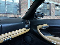 Porsche 911 carrera cabriolet 3.6 996 320pk 2004 handgeschakeld -youngtimer- - afbeelding 25 van  42