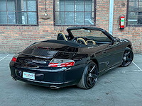 Porsche 911 carrera cabriolet 3.6 996 320pk 2004 handgeschakeld -youngtimer- - afbeelding 5 van  41