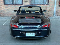 Porsche 911 carrera cabriolet 3.6 996 320pk 2004 handgeschakeld -youngtimer- - afbeelding 7 van  41