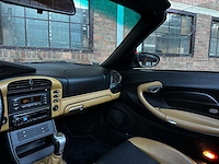 Porsche 911 carrera cabriolet 3.6 996 320pk 2004 handgeschakeld -youngtimer- - afbeelding 17 van  41