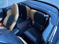 Porsche 911 carrera cabriolet 3.6 996 320pk 2004 handgeschakeld -youngtimer- - afbeelding 30 van  41