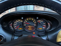 Porsche 911 carrera cabriolet 3.6 996 320pk 2004 handgeschakeld -youngtimer- - afbeelding 3 van  15