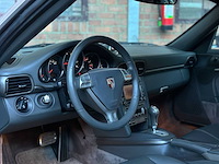 Porsche 911 carrera cabriolet 3.6 997 sport-chrono 325pk 2006 youngtimer - afbeelding 9 van  35