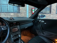 Porsche 911 carrera cabriolet 3.6 997 sport-chrono 325pk 2006 youngtimer - afbeelding 11 van  35