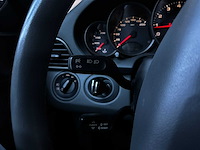 Porsche 911 carrera cabriolet 3.6 997 sport-chrono 325pk 2006 youngtimer - afbeelding 15 van  35