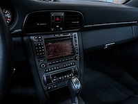 Porsche 911 carrera cabriolet 3.6 997 sport-chrono 325pk 2006 youngtimer - afbeelding 19 van  35