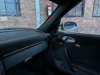 Porsche 911 carrera cabriolet 3.6 997 sport-chrono 325pk 2006 youngtimer - afbeelding 21 van  35