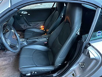 Porsche 911 carrera cabriolet 3.6 997 sport-chrono 325pk 2006 youngtimer - afbeelding 24 van  35