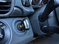 Porsche 911 carrera cabriolet 3.6 997 sport-chrono 325pk 2006 youngtimer - afbeelding 29 van  35