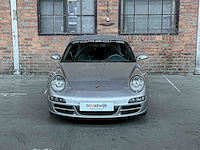 Porsche 911 carrera cabriolet 3.6 997 sport-chrono 325pk 2006 youngtimer - afbeelding 31 van  35