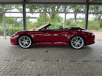 Porsche 911 carrera cabriolet 991.2 | 3.0 turbo | 2016 | 370 pk | sport chrono | 20 inch carrera s | 52.000 km | btw auto - afbeelding 22 van  39