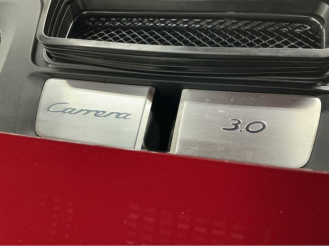 Porsche 911 carrera cabriolet 991.2 | 3.0 turbo | 2016 | 370 pk | sport chrono | 20 inch carrera s | 52.000 km | btw auto - afbeelding 25 van  39