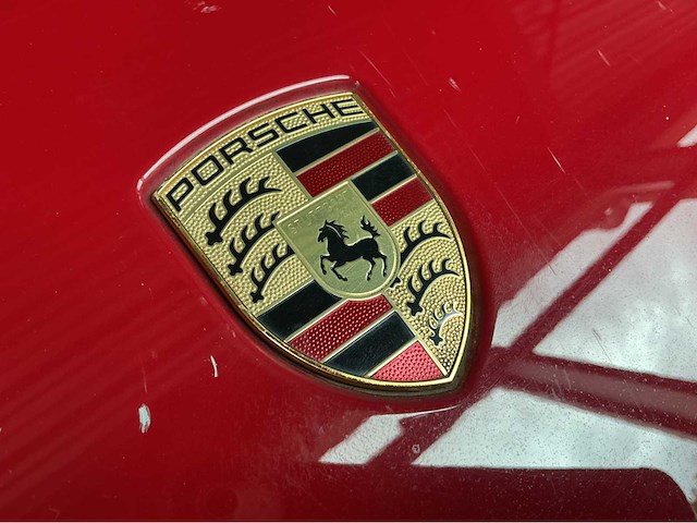 Porsche 911 carrera cabriolet 991.2 | 3.0 turbo | 2016 | 370 pk | sport chrono | 20 inch carrera s | 52.000 km | btw auto - afbeelding 35 van  39