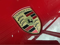 Porsche 911 carrera cabriolet 991.2 | 3.0 turbo | 2016 | 370 pk | sport chrono | 20 inch carrera s | 52.000 km | btw auto - afbeelding 35 van  39