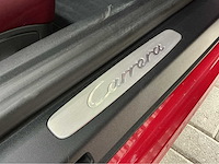 Porsche 911 carrera cabriolet 991.2 | 3.0 turbo | 2016 | 370 pk | sport chrono | 20 inch carrera s | 52.000 km | btw auto - afbeelding 36 van  39