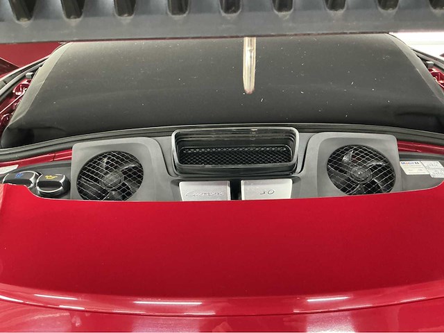 Porsche 911 carrera cabriolet 991.2 | 3.0 turbo | 2016 | 370 pk | sport chrono | 20 inch carrera s | 52.000 km | btw auto - afbeelding 38 van  39