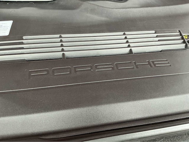 Porsche 911 carrera cabriolet 991.2 | 3.0 turbo | 2016 | 370 pk | sport chrono | 20 inch carrera s | 52.000 km | btw auto - afbeelding 2 van  39