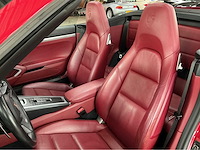 Porsche 911 carrera cabriolet 991.2 | 3.0 turbo | 2016 | 370 pk | sport chrono | 20 inch carrera s | 52.000 km | btw auto - afbeelding 6 van  39