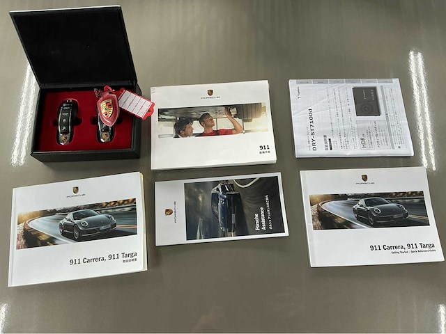 Porsche 911 carrera cabriolet 991.2 | 3.0 turbo | 2016 | 370 pk | sport chrono | 20 inch carrera s | 52.000 km | btw auto - afbeelding 14 van  39