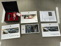Porsche 911 carrera cabriolet 991.2 | 3.0 turbo | 2016 | 370 pk | sport chrono | 20 inch carrera s | 52.000 km | btw auto - afbeelding 14 van  39