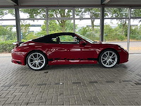 Porsche 911 carrera cabriolet 991.2 | 3.0 turbo | 2016 | 370 pk | sport chrono | 20 inch carrera s | 52.000 km | btw auto - afbeelding 17 van  39