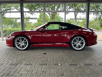 Porsche 911 carrera cabriolet 991.2 | 3.0 turbo | 2016 | 370 pk | sport chrono | 20 inch carrera s | 52.000 km | btw auto - afbeelding 19 van  39