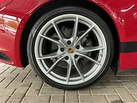 Porsche 911 carrera cabriolet 991.2 | 3.0 turbo | 2016 | 370 pk | sport chrono | 20 inch carrera s | 52.000 km | btw auto - afbeelding 9 van  43