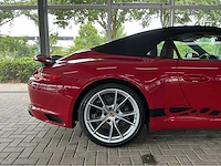 Porsche 911 carrera cabriolet 991.2 | 3.0 turbo | 2016 | 370 pk | sport chrono | 20 inch carrera s | 52.000 km | btw auto - afbeelding 16 van  43