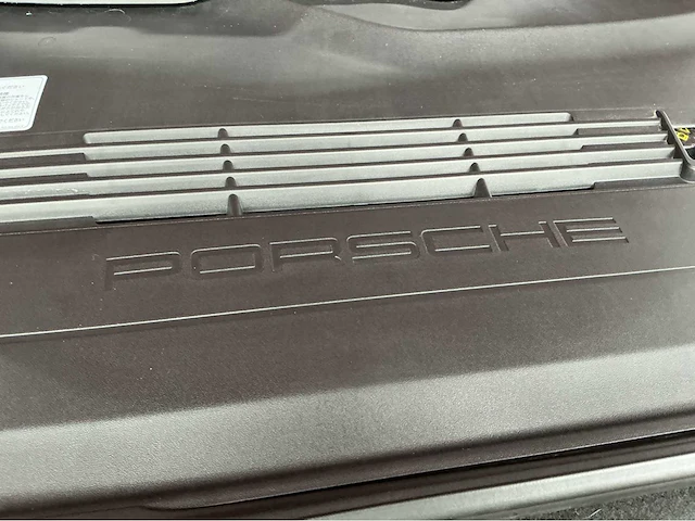 Porsche 911 carrera cabriolet 991.2 | 3.0 turbo | 2016 | 370 pk | sport chrono | 20 inch carrera s | 52.000 km | btw auto - afbeelding 22 van  43
