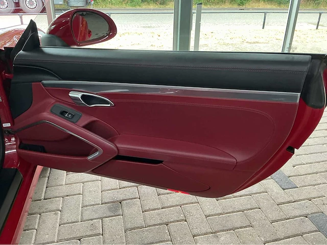 Porsche 911 carrera cabriolet 991.2 | 3.0 turbo | 2016 | 370 pk | sport chrono | 20 inch carrera s | 52.000 km | btw auto - afbeelding 35 van  43