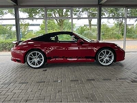 Porsche 911 carrera cabriolet 991.2 | 3.0 turbo | 2016 | 370 pk | sport chrono | 20 inch carrera s | 52.000 km | btw auto - afbeelding 39 van  43