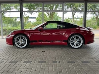 Porsche 911 carrera cabriolet 991.2 | 3.0 turbo | 2016 | 370 pk | sport chrono | 20 inch carrera s | 52.000 km | btw auto - afbeelding 43 van  43