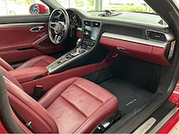 Porsche 911 carrera cabriolet 991.2 | 3.0 turbo | 2016 | 370 pk | sport chrono | 20 inch carrera s | 52.000 km | btw auto - afbeelding 22 van  39