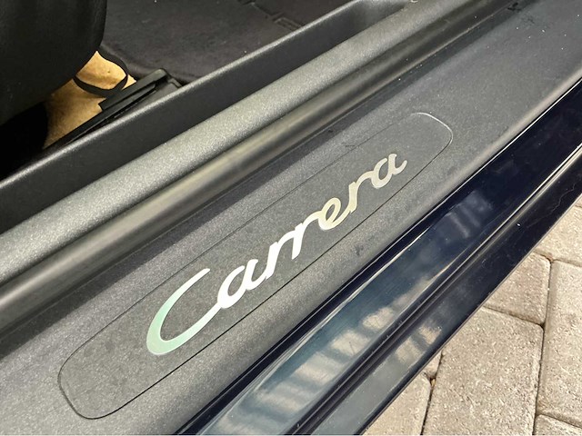 Porsche 911 carrera cabriolet 996 | 3.4 carrera | 1998 | youngtimer | 300 pk | tiptronic | btw auto - afbeelding 5 van  18