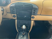 Porsche 911 carrera cabriolet 996 | 3.4 carrera | 1998 | youngtimer | 300 pk | tiptronic | btw auto - afbeelding 6 van  18