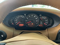 Porsche 911 carrera cabriolet 996 | 3.4 carrera | 1998 | youngtimer | 300 pk | tiptronic | btw auto - afbeelding 7 van  18