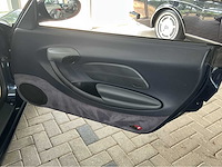 Porsche 911 carrera cabriolet 996 | 3.4 carrera | 1998 | youngtimer | 300 pk | tiptronic | btw auto - afbeelding 10 van  18