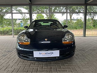 Porsche 911 carrera cabriolet 996 | 3.4 carrera | 1998 | youngtimer | 300 pk | tiptronic | btw auto - afbeelding 11 van  18
