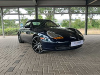 Porsche 911 carrera cabriolet 996 | 3.4 carrera | 1998 | youngtimer | 300 pk | tiptronic | btw auto - afbeelding 13 van  18