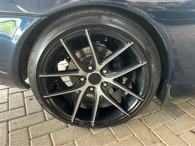 Porsche 911 carrera cabriolet 996 | 3.4 carrera | 1998 | youngtimer | 300 pk | tiptronic | btw auto - afbeelding 14 van  18