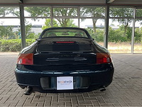 Porsche 911 carrera cabriolet 996 | 3.4 carrera | 1998 | youngtimer | 300 pk | tiptronic | btw auto - afbeelding 15 van  18