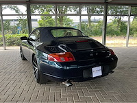 Porsche 911 carrera cabriolet 996 | 3.4 carrera | 1998 | youngtimer | 300 pk | tiptronic | btw auto - afbeelding 16 van  18